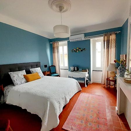 Villa Saint Léon Badens Esterno foto