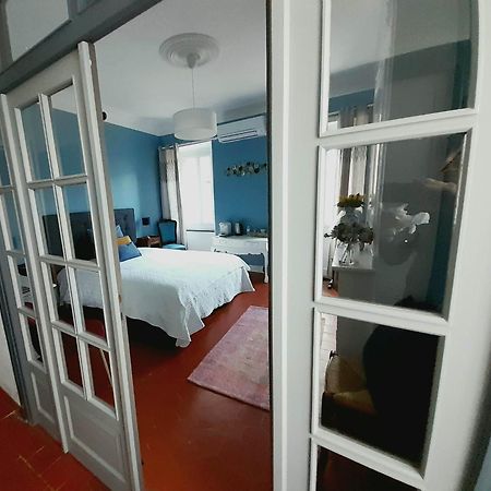 Villa Saint Léon Badens Esterno foto