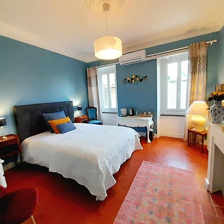 Villa Saint Léon Badens Esterno foto