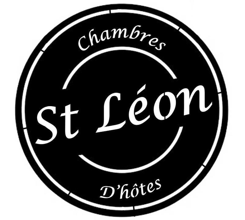Villa Saint Léon Badens Esterno foto