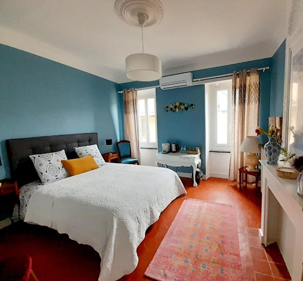 Villa Saint Léon Badens Esterno foto