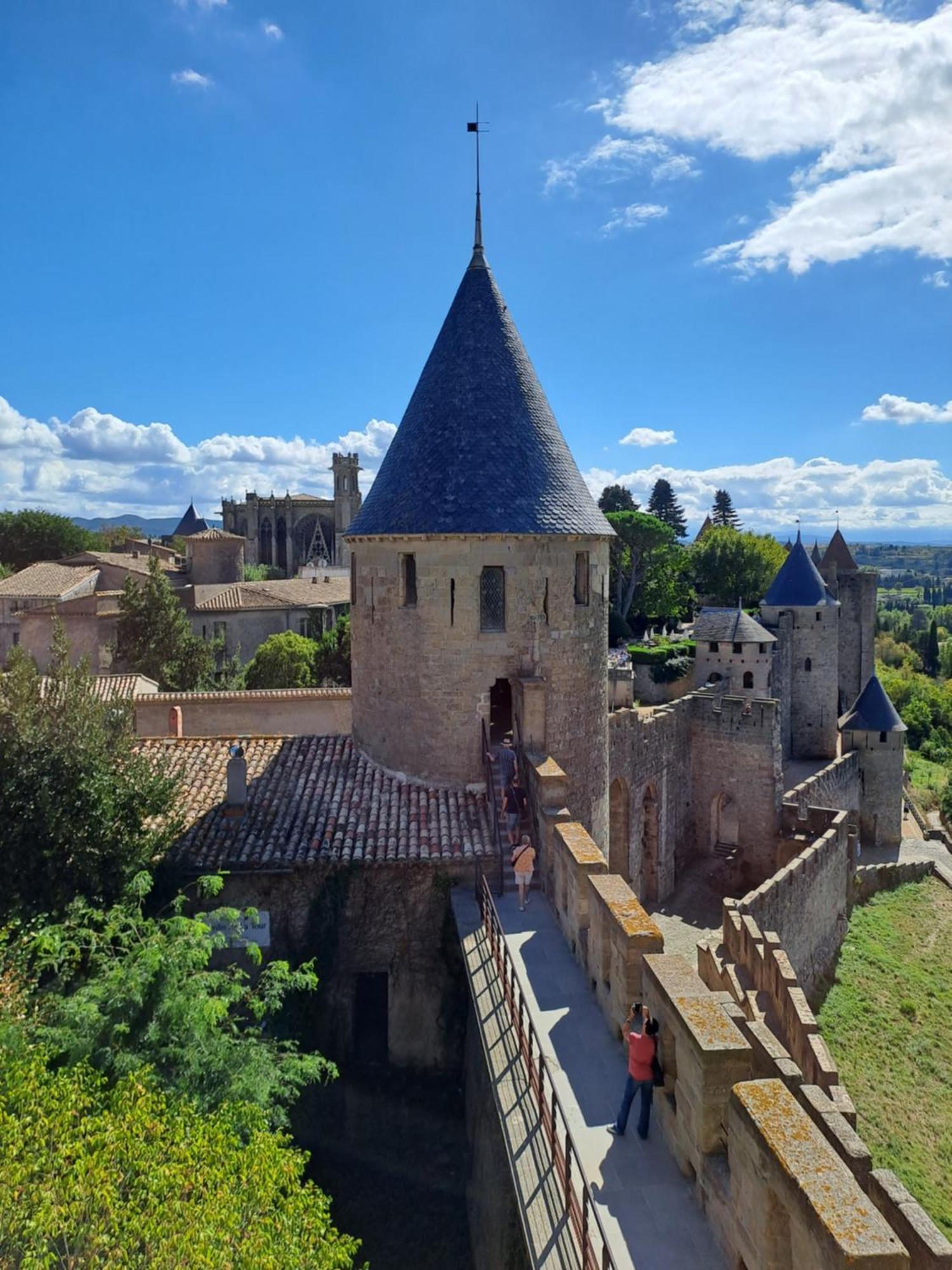 Villa Saint Léon Badens Esterno foto