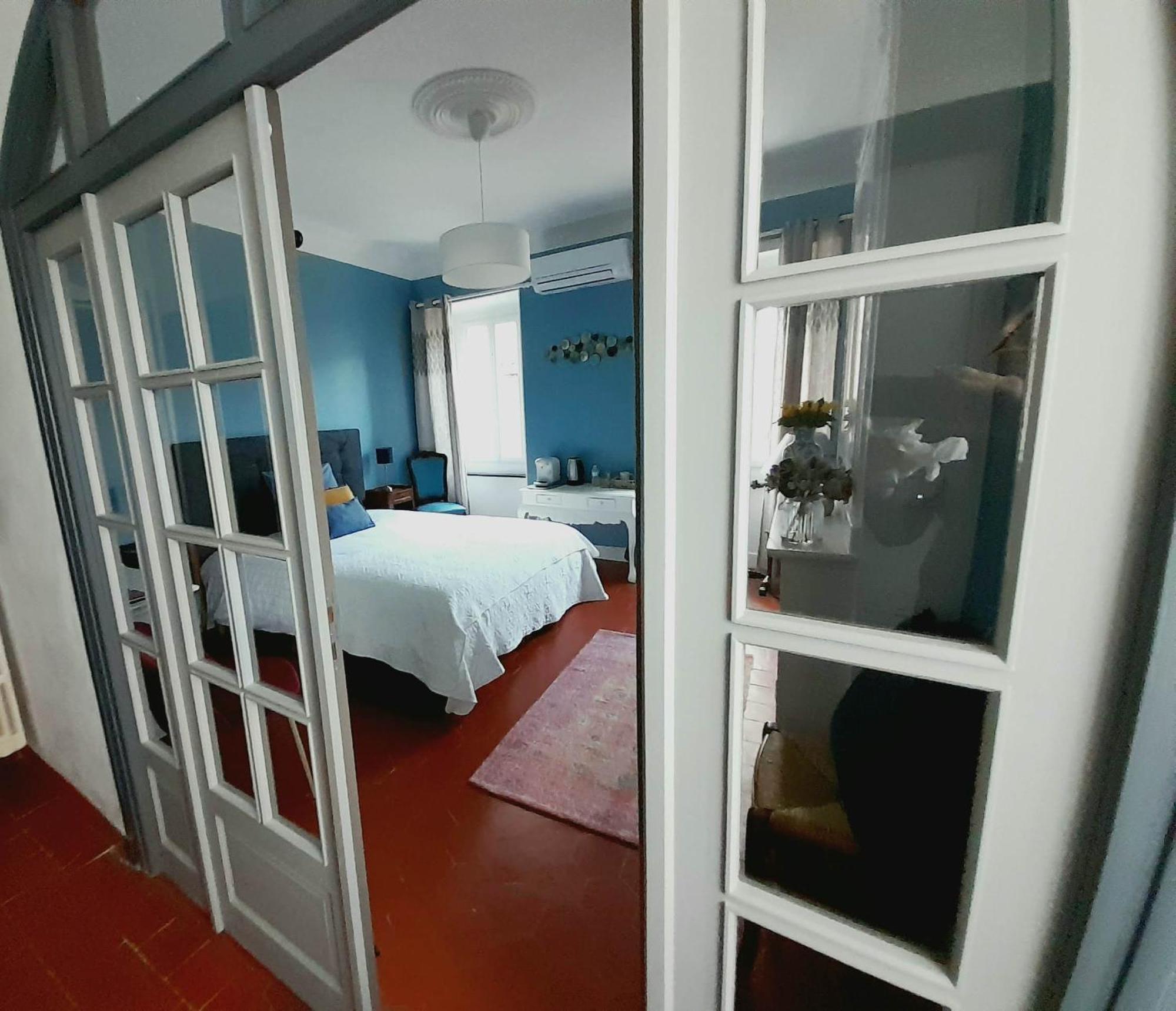 Villa Saint Léon Badens Esterno foto