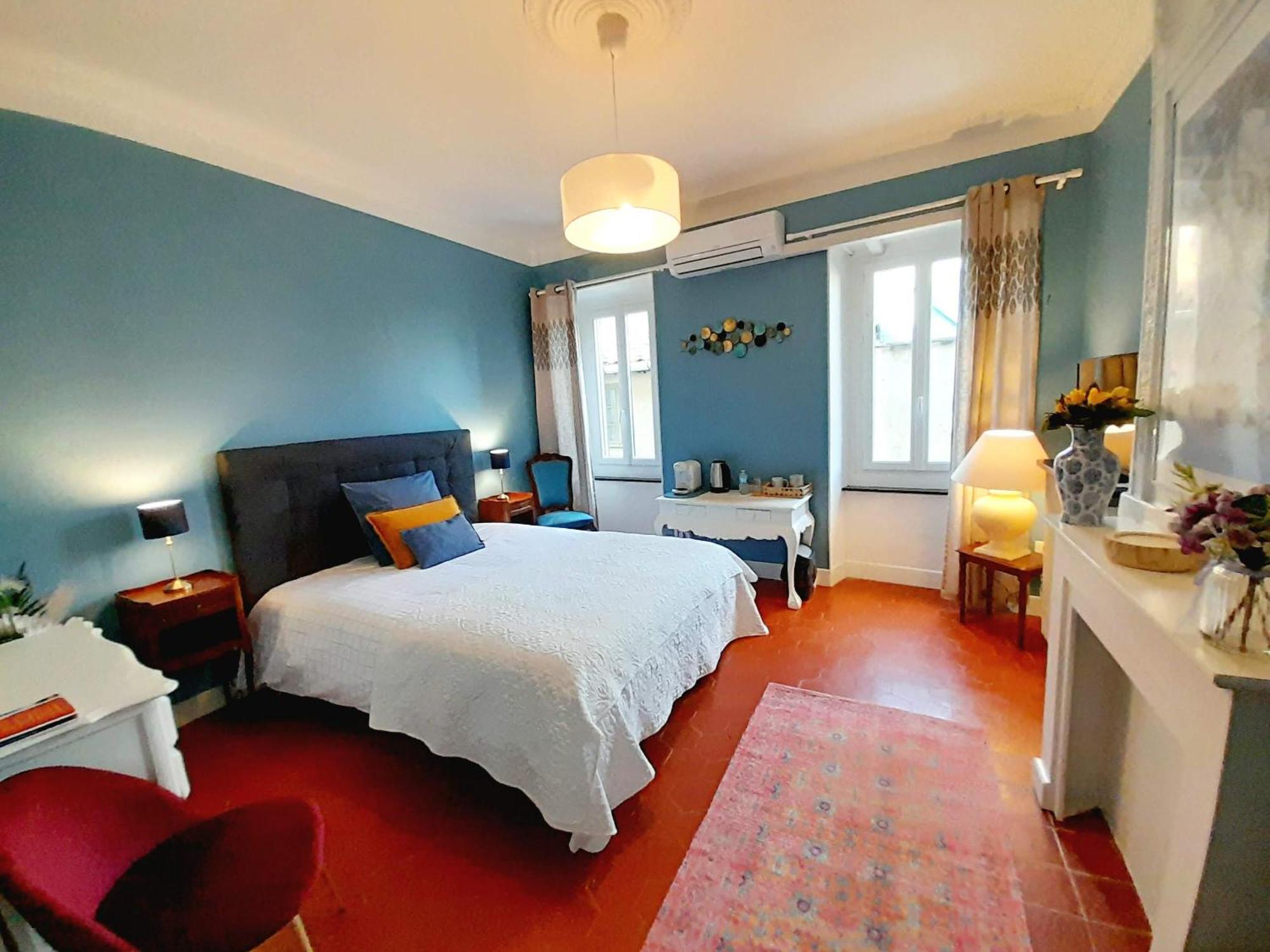 Villa Saint Léon Badens Esterno foto